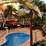 Apartment Luxor Los Cristianos (Tenerife)