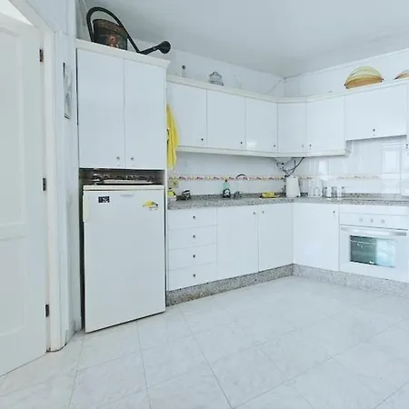 Apartmán Luxor
