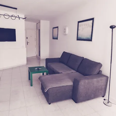 Luxor * Los Cristianos (Tenerife)