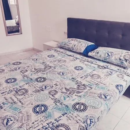 Lägenhet Luxor Los Cristianos (Tenerife)