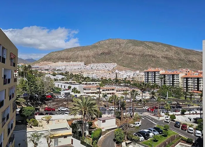 Luxor Appartamento Los Cristianos (Tenerife)