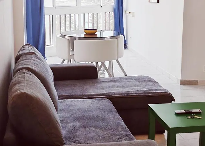 Luxor Appartamento Los Cristianos (Tenerife)