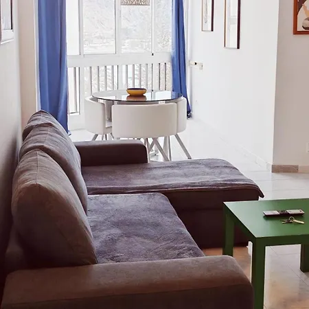 Luxor Apartamento Los Cristianos (Tenerife)